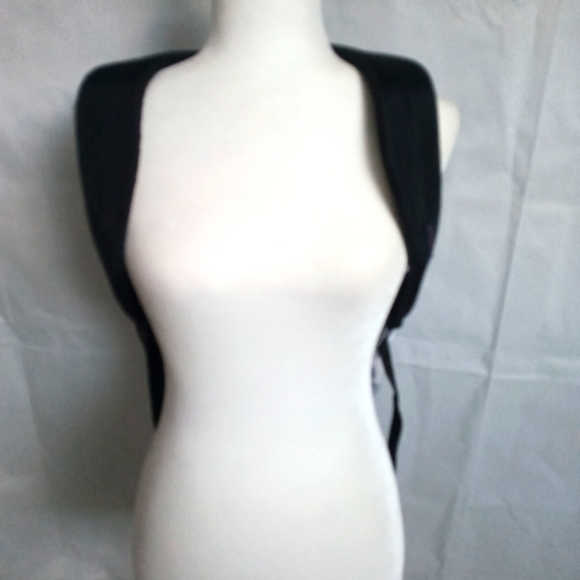 Jansport Backpack Multifunctional Blue Motiff - Picture 3 of 5